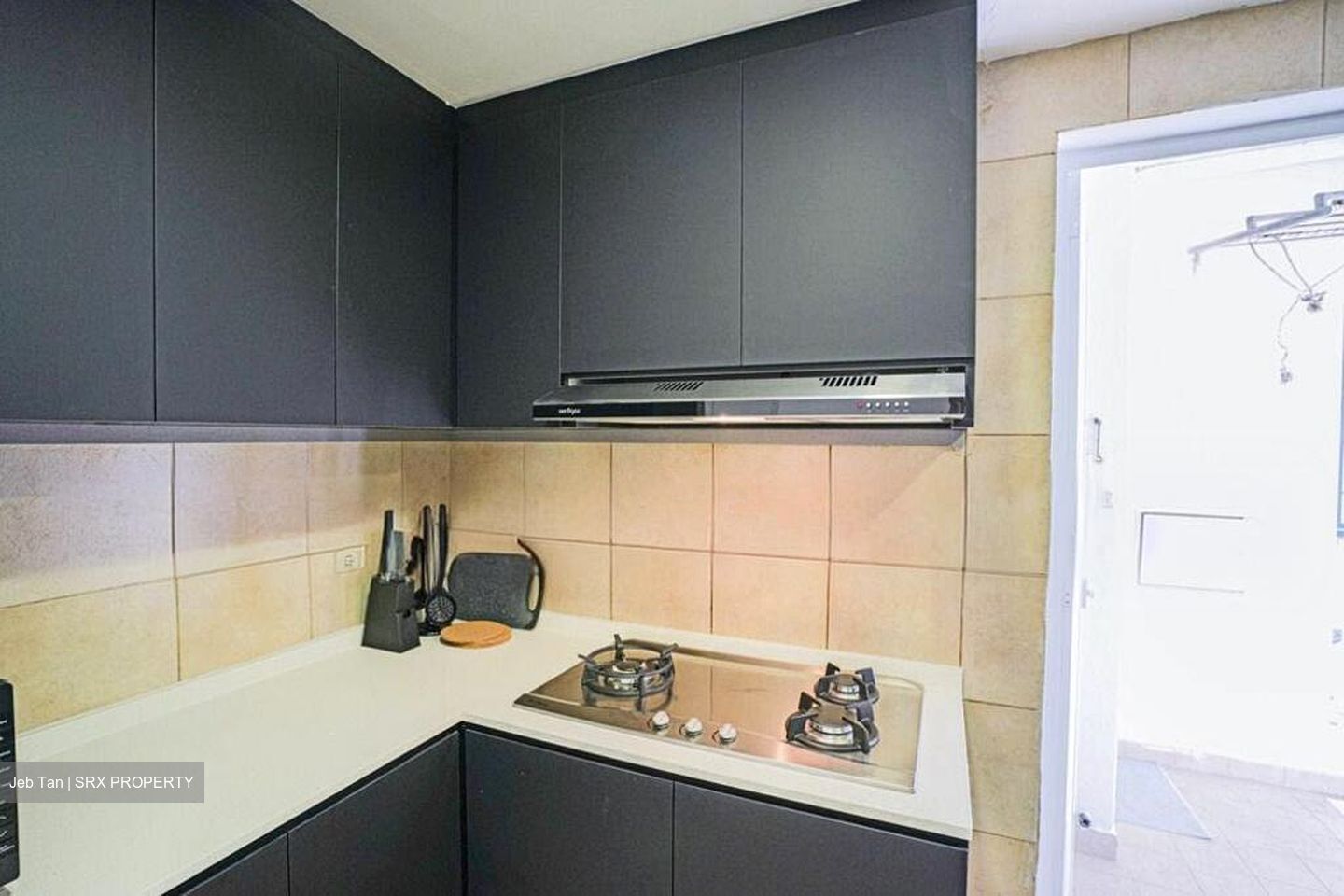 Regent Grove (D23), Condominium #530105011